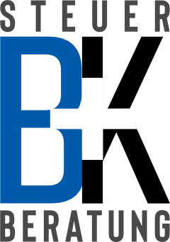 B+K Steuerberatung
